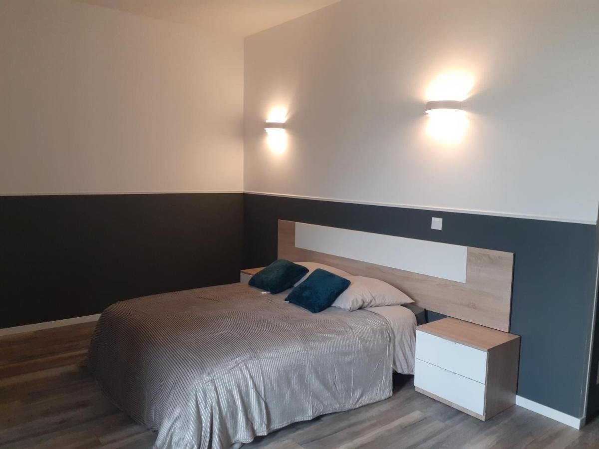 Domaine-De-La-Borde A Epernay Bed & Breakfast Mardeuil Ngoại thất bức ảnh
