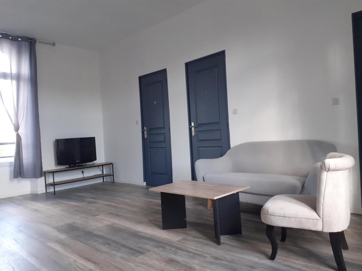 Domaine-De-La-Borde A Epernay Bed & Breakfast Mardeuil Ngoại thất bức ảnh