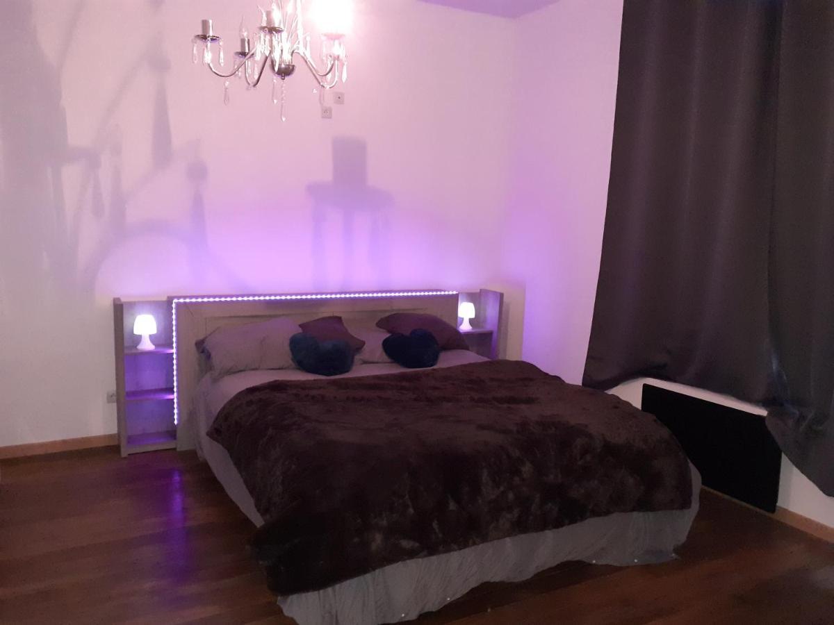 Domaine-De-La-Borde A Epernay Bed & Breakfast Mardeuil Ngoại thất bức ảnh