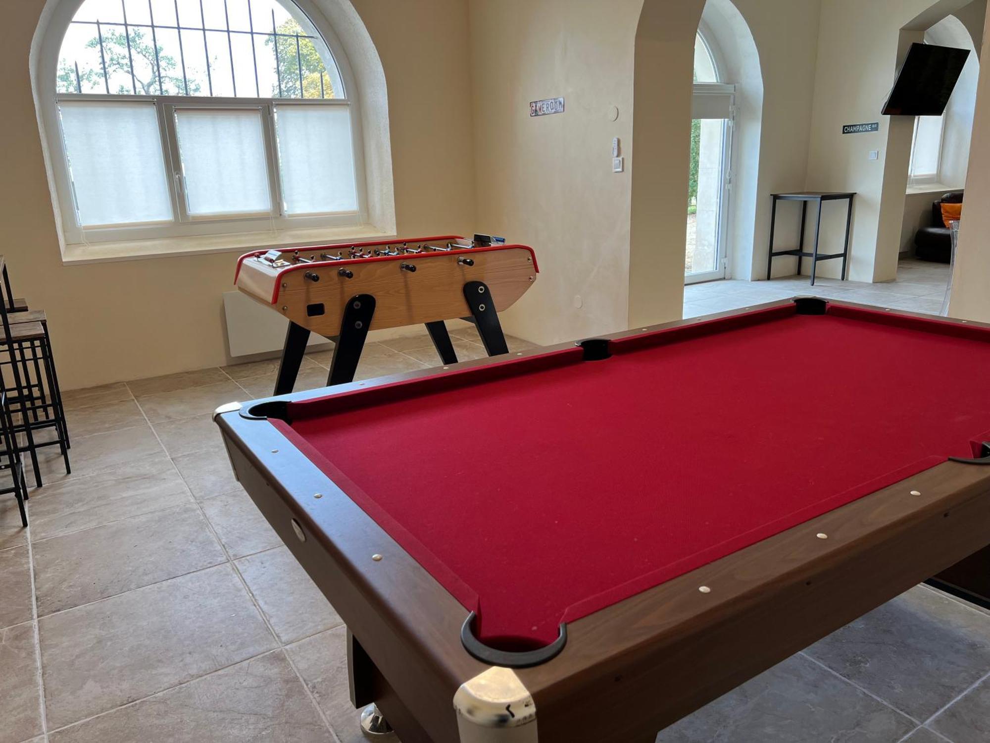Domaine-De-La-Borde A Epernay Bed & Breakfast Mardeuil Ngoại thất bức ảnh