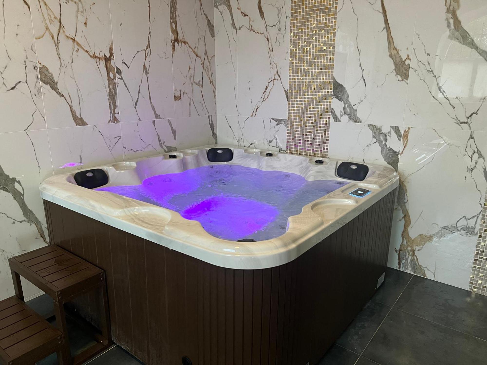 Domaine-De-La-Borde A Epernay Bed & Breakfast Mardeuil Ngoại thất bức ảnh